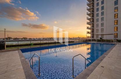 Apartment - 2 - 2 for rent in Waters Edge - Yas Island - Abu Dhabi Apartment - 2 - 2 for rent in Waters Edge - Yas Island - Abu Dhabi
