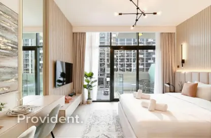 شقة - 1 حمام للبيع في 19 عزيزي ريفيرا - عزيزي ريفيرا - ميدان واحد - ميدان - دبي