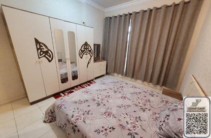 Apartment - 1 - 1 for rent in Al Jurf 1 - Al Jurf - Ajman Downtown - Ajman