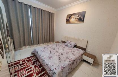 Apartment - 1 - 1 for rent in Al Jurf 1 - Al Jurf - Ajman Downtown - Ajman