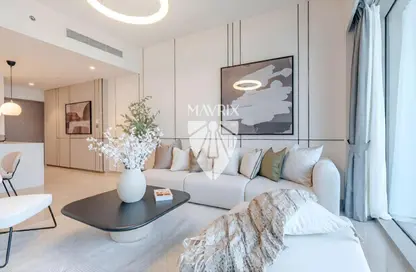 Apartment - 1 Bedroom - 1 Bathroom for rent in Grande - Opera District - Downtown Dubai - Dubai