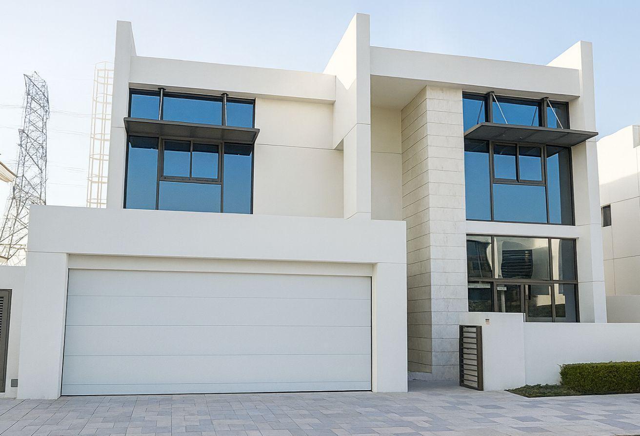 Luxury 4BR+Maid+Driver | Pool | Near Lagoon photo 20