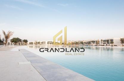 Villa - 4 Bedrooms - 7 Bathrooms for rent in District One Phase III - District One - Mohammed Bin Rashid City - Dubai