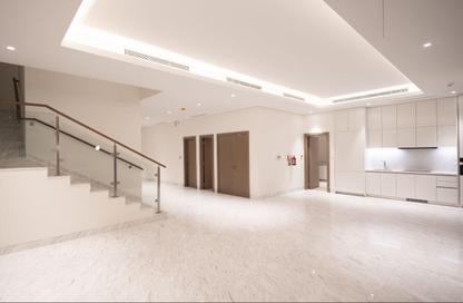 Villa - 4 Bedrooms - 7 Bathrooms for rent in District One Phase III - District One - Mohammed Bin Rashid City - Dubai