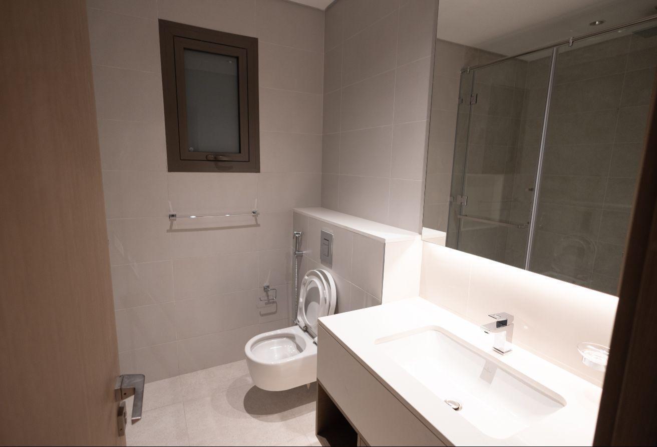 Luxury 4BR+Maid+Driver | Pool | Near Lagoon photo 25