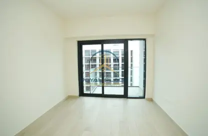 Apartment - Studio - 1 Bathroom for rent in AZIZI Riviera 47 - AZIZI Riviera - Meydan One - Meydan - Dubai