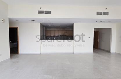 Apartment - 3 - 3 for rent in Al Hikma Residence - Dubai Silicon Oasis - Dubai