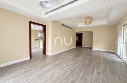 Villa - 3 - 3 for rent in Al Reem 1 - Al Reem - Arabian Ranches - Dubai