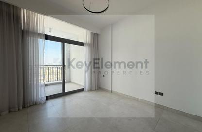 Apartment - 1 - 2 for rent in Legacy by Sunrise - Arjan - Dubai