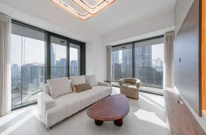 Apartment - 1 Bedroom - 2 Bathrooms for rent in Society House - Downtown Dubai - Dubai Apartment - 1 Bedroom - 2 Bathrooms for rent in Society House - Downtown Dubai - Dubai
