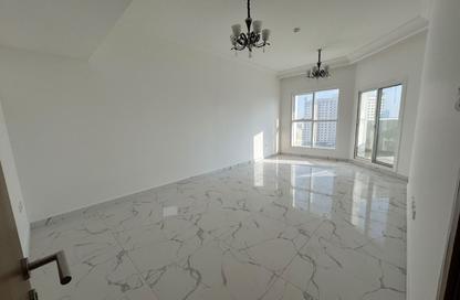 Apartment - 2 - 3 for rent in Al Nakheel - Ajman Downtown - Ajman