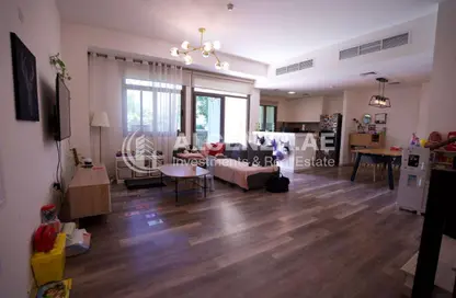 Townhouse - 3 Bedrooms - 4 Bathrooms for sale in Naseem Townhouses - Town Square - Dubai