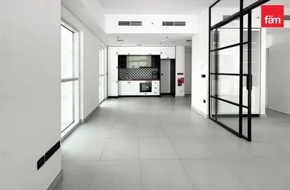 شقة - 2 غرف نوم - 1 حمام للبيع في 2 سوشيو تاور - سوسيو في دبي هيلز إستيت - دبي هيلز استيت - دبي