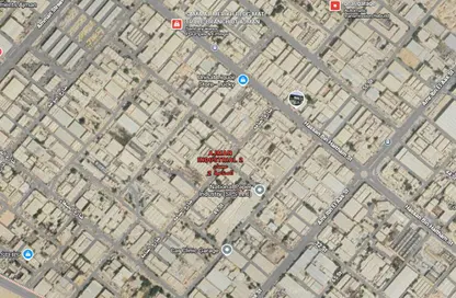Land - Studio for sale in Ajman Industrial 2 - Ajman Industrial Area - Ajman