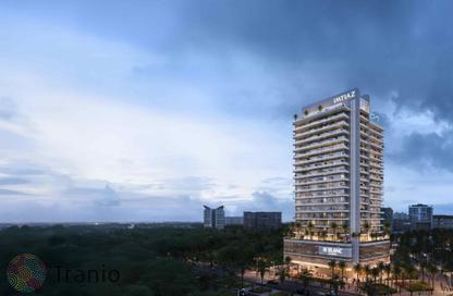 Apartment - 1 Bedroom - 2 Bathrooms for sale in Le Blanc Residence by Imtiaz - Dubai Land Residence Complex - Dubai Land - Dubai