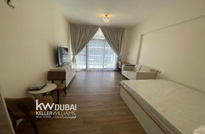 Apartment - Studio - 1 Bathroom for rent in Loreto 2 B - Loreto - Damac Hills - Dubai Apartment - Studio - 1 Bathroom for rent in Loreto 2 B - Loreto - Damac Hills - Dubai