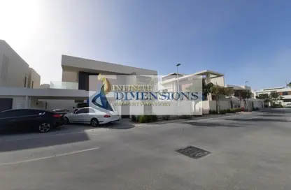 فيلا - 4 غرف نوم - 7 حمامات للبيع في الياس الغرببة - جزيرة ياس - أبوظبي