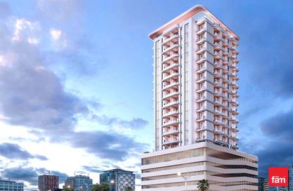Apartment - Studio - 1 Bathroom for sale in Celestara Residences - District 17 - Jumeirah Village Circle - Dubai Apartment - Studio - 1 Bathroom for sale in Celestara Residences - District 17 - Jumeirah Village Circle - Dubai