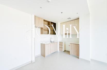 Apartment - 2 Bedrooms - 2 Bathrooms for rent in Park Field Tower 1 - Park Field - Dubai Hills Estate - Dubai