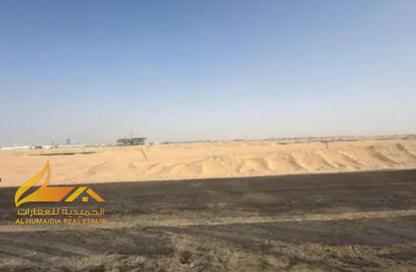 Land - Studio for sale in Al Hooshi Villas - Hoshi - Al Badie - Sharjah Land - Studio for sale in Al Hooshi Villas - Hoshi - Al Badie - Sharjah