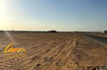أرض - استوديو للبيع في فيلا الحوشي - حوشي - البادي - الشارقة