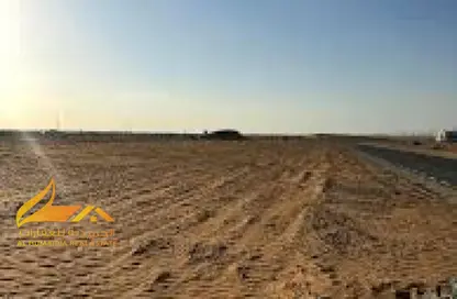 أرض - استوديو للبيع في فيلا الحوشي - حوشي - البادي - الشارقة