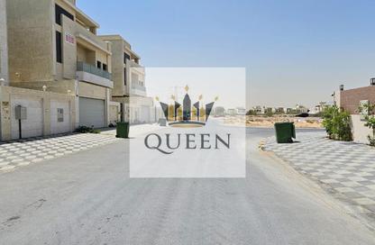 Villa - 5 Bedrooms - 5 Bathrooms for sale in Jasmine Towers - Garden City - Ajman Villa - 5 Bedrooms - 5 Bathrooms for sale in Jasmine Towers - Garden City - Ajman