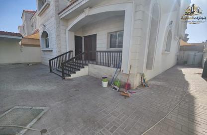 Villa - 5 Bedrooms - 7 Bathrooms for rent in Al Mowaihat 2 - Al Mowaihat - Ajman