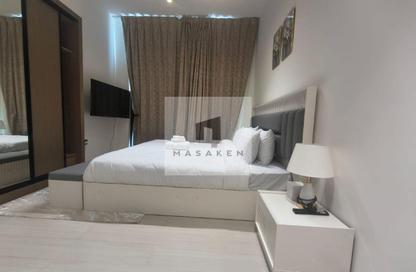 Apartment - Studio - 1 for rent in Binghatti Gardenia - District 11 - Jumeirah Village Circle - Dubai