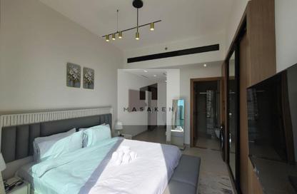Apartment - Studio - 1 for rent in Binghatti Gardenia - District 11 - Jumeirah Village Circle - Dubai