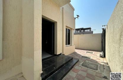 Villa - 3 Bedrooms - 4 Bathrooms for rent in Al Zaheya Gardens - Al Zahya - Ajman Villa - 3 Bedrooms - 4 Bathrooms for rent in Al Zaheya Gardens - Al Zahya - Ajman
