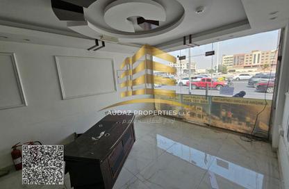 Shop - Studio for rent in Al Rawda 3 Villas - Al Rawda 3 - Al Rawda - Ajman Shop - Studio for rent in Al Rawda 3 Villas - Al Rawda 3 - Al Rawda - Ajman