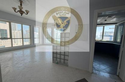 Apartment - 1 Bedroom - 2 Bathrooms for rent in Al Majaz 3 - Al Majaz - Sharjah Apartment - 1 Bedroom - 2 Bathrooms for rent in Al Majaz 3 - Al Majaz - Sharjah