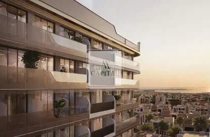 شقة - 1 حمام للبيع في جميرا جاردن سيتي - السطوة - دبي