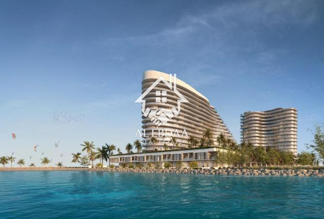 OP Price | HOT! 1BR Sea View |High Floor | Q2 2027