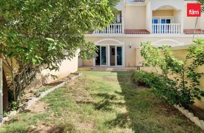 Townhouse - 2 - 2 for rent in Block V - District 12 - Jumeirah Village Circle - Dubai Townhouse - 2 - 2 for rent in Block V - District 12 - Jumeirah Village Circle - Dubai