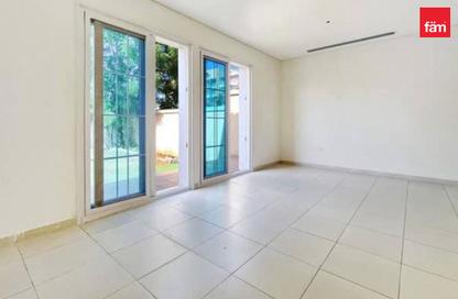 Townhouse - 2 - 2 for rent in Block V - District 12 - Jumeirah Village Circle - Dubai