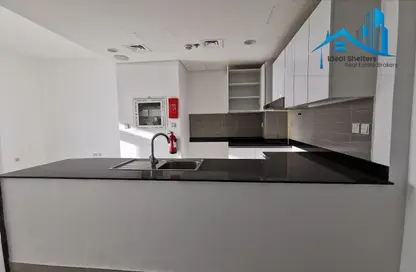 Apartment - 1 Bedroom - 2 Bathrooms for rent in The Pulse Residence Park B3 - The Pulse Residence Park - The Pulse - Dubai South (Dubai World Central) - Dubai