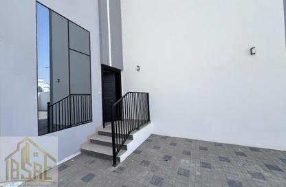 Apartment - 3 - 3 for rent in Madinat Al Riyad - Abu Dhabi