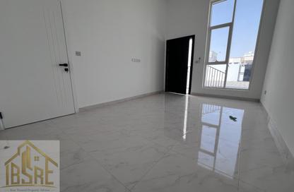 Apartment - 3 - 3 for rent in Madinat Al Riyad - Abu Dhabi