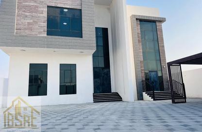 شقة - 3 - 3 للايجار في مدينة الرياض - أبوظبي