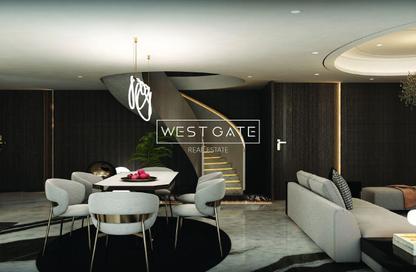 Apartment - 2 Bedrooms - 3 Bathrooms for sale in Sky Suites - District 10 - Jumeirah Village Circle - Dubai