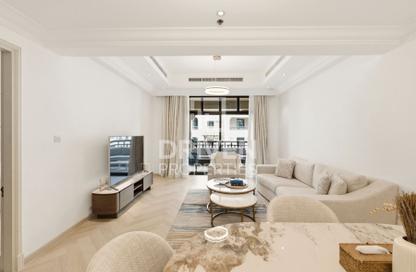 Apartment - 1 Bedroom - 2 Bathrooms for sale in Tajer Residences - The Old Town Island - Old Town - Downtown Dubai - Dubai Apartment - 1 Bedroom - 2 Bathrooms for sale in Tajer Residences - The Old Town Island - Old Town - Downtown Dubai - Dubai