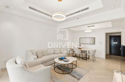 Apartment - 1 Bedroom - 2 Bathrooms for sale in Tajer Residences - The Old Town Island - Old Town - Downtown Dubai - Dubai Apartment - 1 Bedroom - 2 Bathrooms for sale in Tajer Residences - The Old Town Island - Old Town - Downtown Dubai - Dubai
