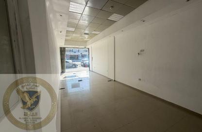 Shop - Studio - 1 Bathroom for rent in Industrial Area 5 - Sharjah Industrial Area - Sharjah