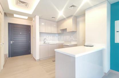 Townhouse - 3 - 3 for sale in Aquilegia - Damac Hills 2 - Dubai