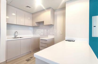 Townhouse - 3 - 3 for sale in Aquilegia - Damac Hills 2 - Dubai