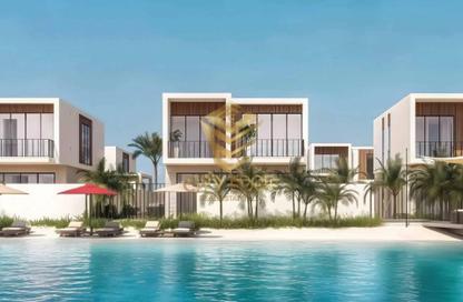 Townhouse - 4 Bedrooms - 4 Bathrooms for sale in Sukoon by Sanzen - Al Tay East - Al Suyoh - Sharjah
