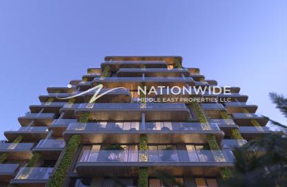 Apartment - 2 Bedrooms - 3 Bathrooms for sale in Oak Yard - District 10 - Jumeirah Village Circle - Dubai