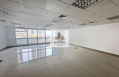Office Space - Studio - 1 Bathroom for rent in Jumeirah Bay X3 - Jumeirah Bay Towers - JLT Cluster X - Jumeirah Lake Towers - Dubai